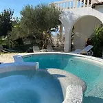 Croatia Holidays With Pool & Sauna, Near Sandy - Rab Agata Супетарска-Драга