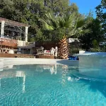 Апартаменты Croatia Holidays With Pool & Sauna, Near Sandy - Rab Agata