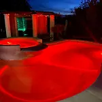 Croatia Holidays With Pool & Sauna, Near Sandy - Rab Agata