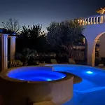 Апартаменты Croatia Holidays With Pool & Sauna, Near Sandy - Rab Agata Супетарска-Драга