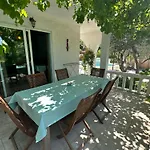 Апартаменты Croatia Holidays With Pool & Sauna, Near Sandy - Rab Agata