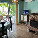 Croatia Holidays With Pool & Sauna, Near Sandy - Rab Agata Апартаменты Супетарска-Драга