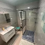 Croatia Holidays With Pool & Sauna, Near Sandy - Rab Agata Апартаменты
