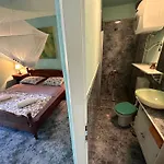 Апартаменты Croatia Holidays With Pool & Sauna, Near Sandy - Rab Agata *