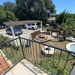 Croatia Holidays With Pool & Sauna, Near Sandy - Rab Agata Апартаменты *