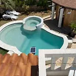 Апартаменты Croatia Holidays With Pool & Sauna, Near Sandy - Rab Agata *