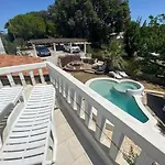 Апартаменты Croatia Holidays With Pool & Sauna, Near Sandy - Rab Agata