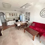 Croatia Holidays With Pool & Sauna, Near Sandy - Rab Agata Апартаменты *