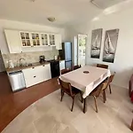 Апартаменты Croatia Holidays With Pool & Sauna, Near Sandy - Rab Agata Супетарска-Драга