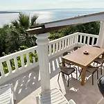 Croatia Holidays With Pool & Sauna, Near Sandy - Rab Agata