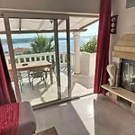 Croatia Holidays With Pool & Sauna, Near Sandy - Rab Agata Апартаменты Супетарска-Драга