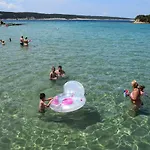 Croatia Holidays With Pool & Sauna, Near Sandy - Rab Agata Супетарска-Драга