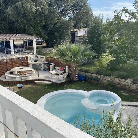 Croatia Holidays With Pool & Sauna, Near Sandy - Rab Agata Lägenhet *