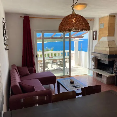 شقة Croatia Holidays With Pool & Sauna, Near Sandy - Rab Agata