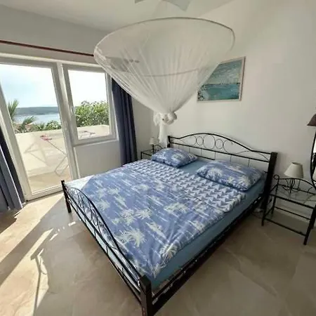 شقة Croatia Holidays With Pool & Sauna, Near Sandy - Rab Agata سوبيتارسكا دراغا