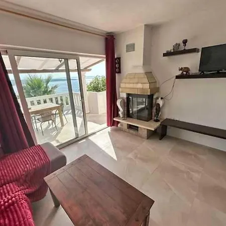 Croatia Holidays With Pool & Sauna, Near Sandy - Rab Agata شقة سوبيتارسكا دراغا