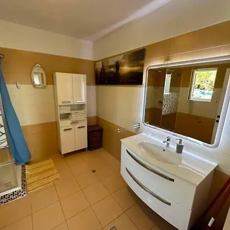 Croatia Holidays With Pool & Sauna, Near Sandy - Rab Agata * سوبيتارسكا دراغا