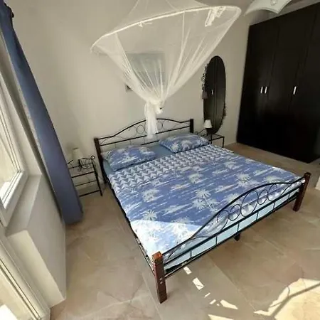 Croatia Holidays With Pool & Sauna, Near Sandy - Rab Agata شقة