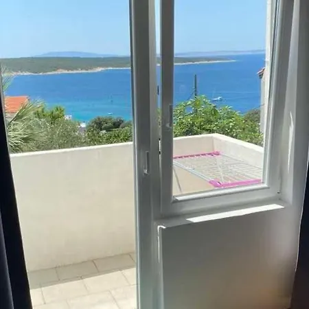 Croatia Holidays With Pool & Sauna, Near Sandy - Rab Agata