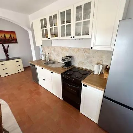 Croatia Holidays With Pool & Sauna, Near Sandy - Rab Agata شقة *