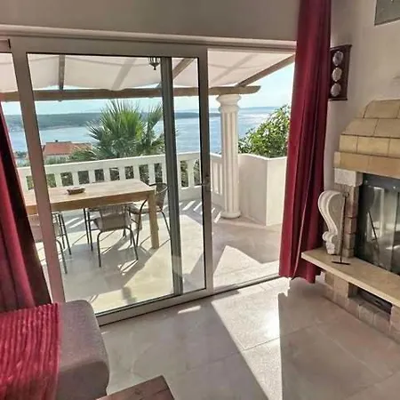 Croatia Holidays With Pool & Sauna, Near Sandy - Rab Agata شقة سوبيتارسكا دراغا