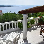 Croatia Holidays With Pool & Sauna, Near Sandy - Rab Agata דירה סופטרסקה דראגה