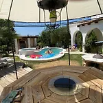 شقة Croatia Holidays With Pool & Sauna, Near Sandy - Rab Agata سوبيتارسكا دراغا