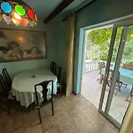 Croatia Holidays With Pool & Sauna, Near Sandy - Rab Agata شقة