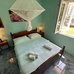 Croatia Holidays With Pool & Sauna, Near Sandy - Rab Agata