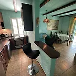 Croatia Holidays With Pool & Sauna, Near Sandy - Rab Agata شقة *