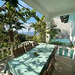 Croatia Holidays With Pool & Sauna, Near Sandy - Rab Agata شقة سوبيتارسكا دراغا
