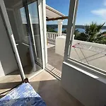 Croatia Holidays With Pool & Sauna, Near Sandy - Rab Agata شقة *