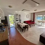 Croatia Holidays With Pool & Sauna, Near Sandy - Rab Agata سوبيتارسكا دراغا
