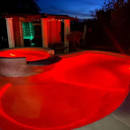 Croatia Holidays With Pool & Sauna, Near Sandy - Rab Agata