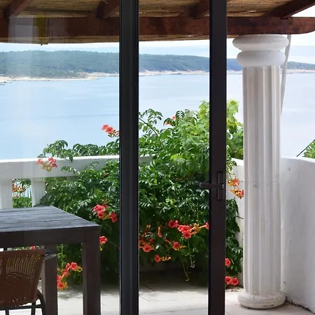 Croatia Holidays With Pool & Sauna, Near Sandy - Rab Agata Supetarska Draga