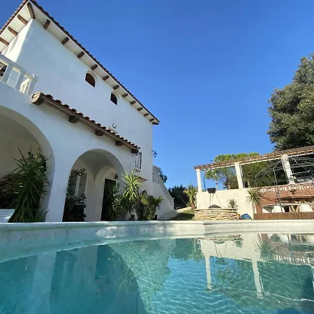 Apartman Croatia Holidays With Pool & Sauna, Near Sandy - Rab Agata Supetarska Draga