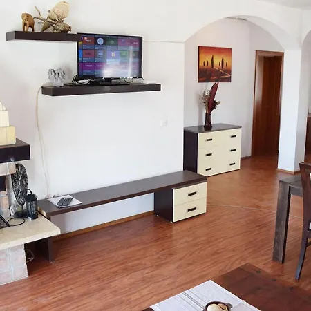 Croatia Holidays With Pool & Sauna, Near Sandy - Rab Agata Apartment