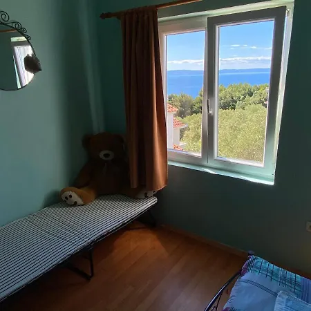 Croatia Holidays With Pool & Sauna, Near Sandy - Rab Agata *