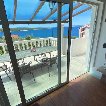 Croatia Holidays With Pool & Sauna, Near Sandy - Rab Agata * Supetarska Draga