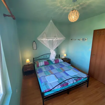 Croatia Holidays With Pool & Sauna, Near Sandy - Rab Agata *