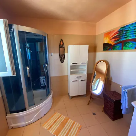 Croatia Holidays With Pool & Sauna, Near Sandy - Rab Agata Supetarska Draga