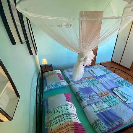 Croatia Holidays With Pool & Sauna, Near Sandy - Rab Agata Apartman *