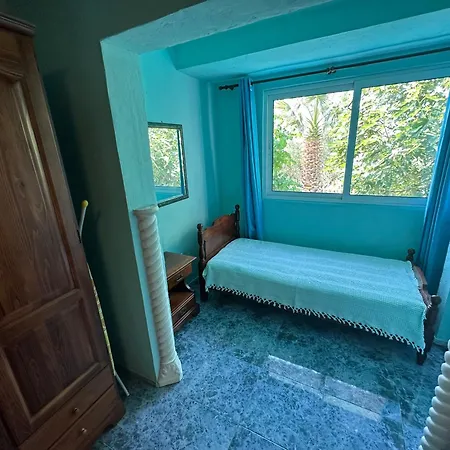 Croatia Holidays With Pool & Sauna, Near Sandy - Rab Agata *