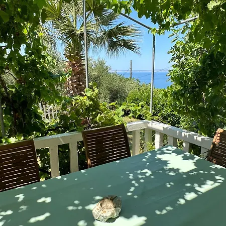 Croatia Holidays With Pool & Sauna, Near Sandy - Rab Agata * Supetarska Draga