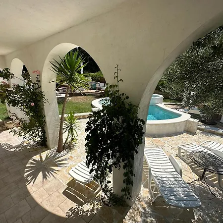 Croatia Holidays With Pool & Sauna, Near Sandy - Rab Agata