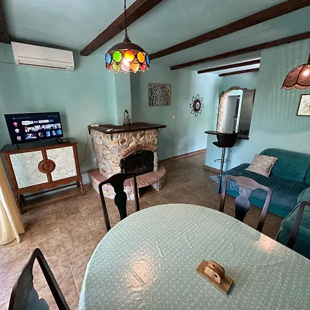 Apartment Croatia Holidays With Pool & Sauna, Near Sandy - Rab Agata Supetarska Draga