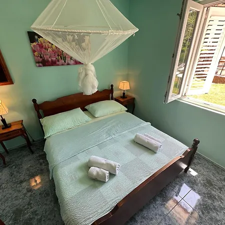 Croatia Holidays With Pool & Sauna, Near Sandy - Rab Agata