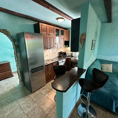 Croatia Holidays With Pool & Sauna, Near Sandy - Rab Agata Supetarska Draga