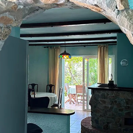 Croatia Holidays With Pool & Sauna, Near Sandy - Rab Agata Apartment *