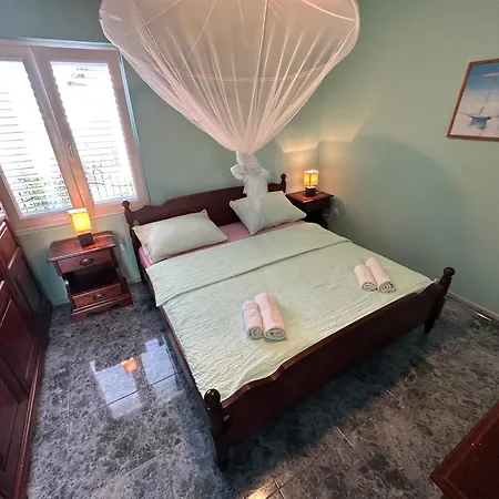 Apartment Croatia Holidays With Pool & Sauna, Near Sandy - Rab Agata *